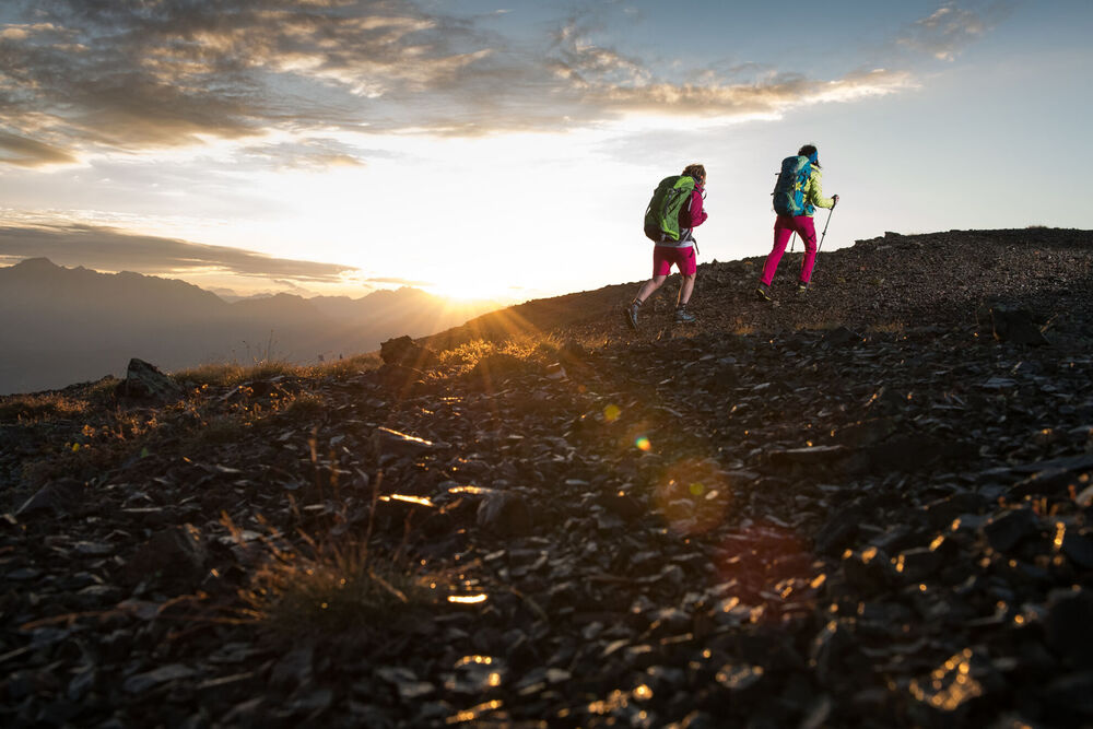 Trekking e passeggiate