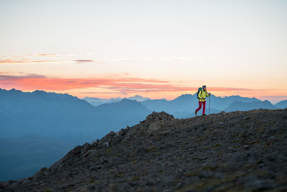 Trekking e passeggiate