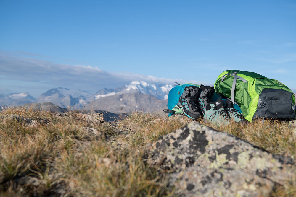 Trekking e passeggiate