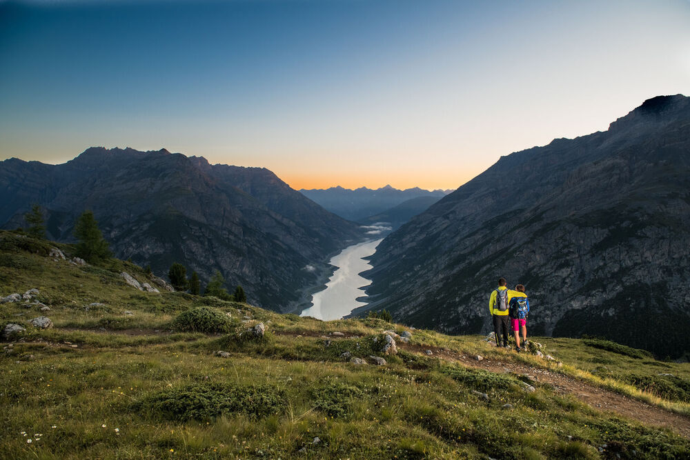 Trekking e passeggiate
