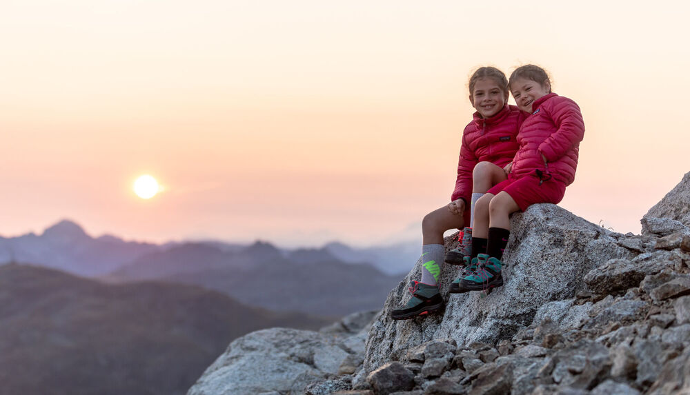 Trekking e passeggiate