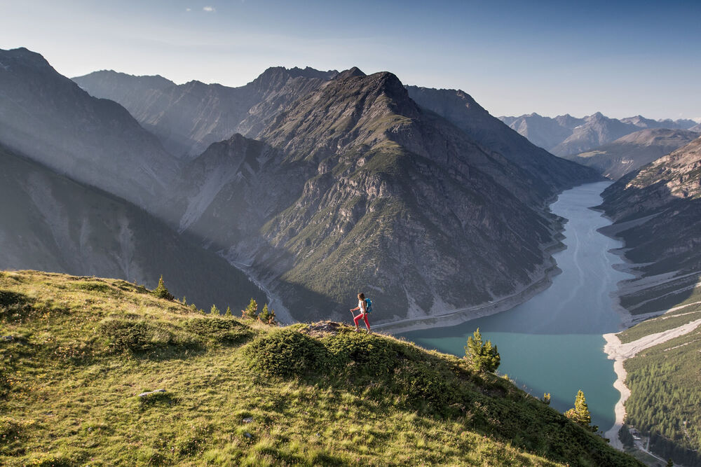 Trekking e passeggiate