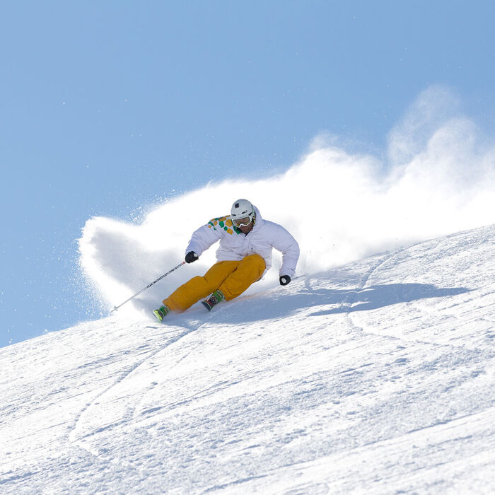Sci e snowboard