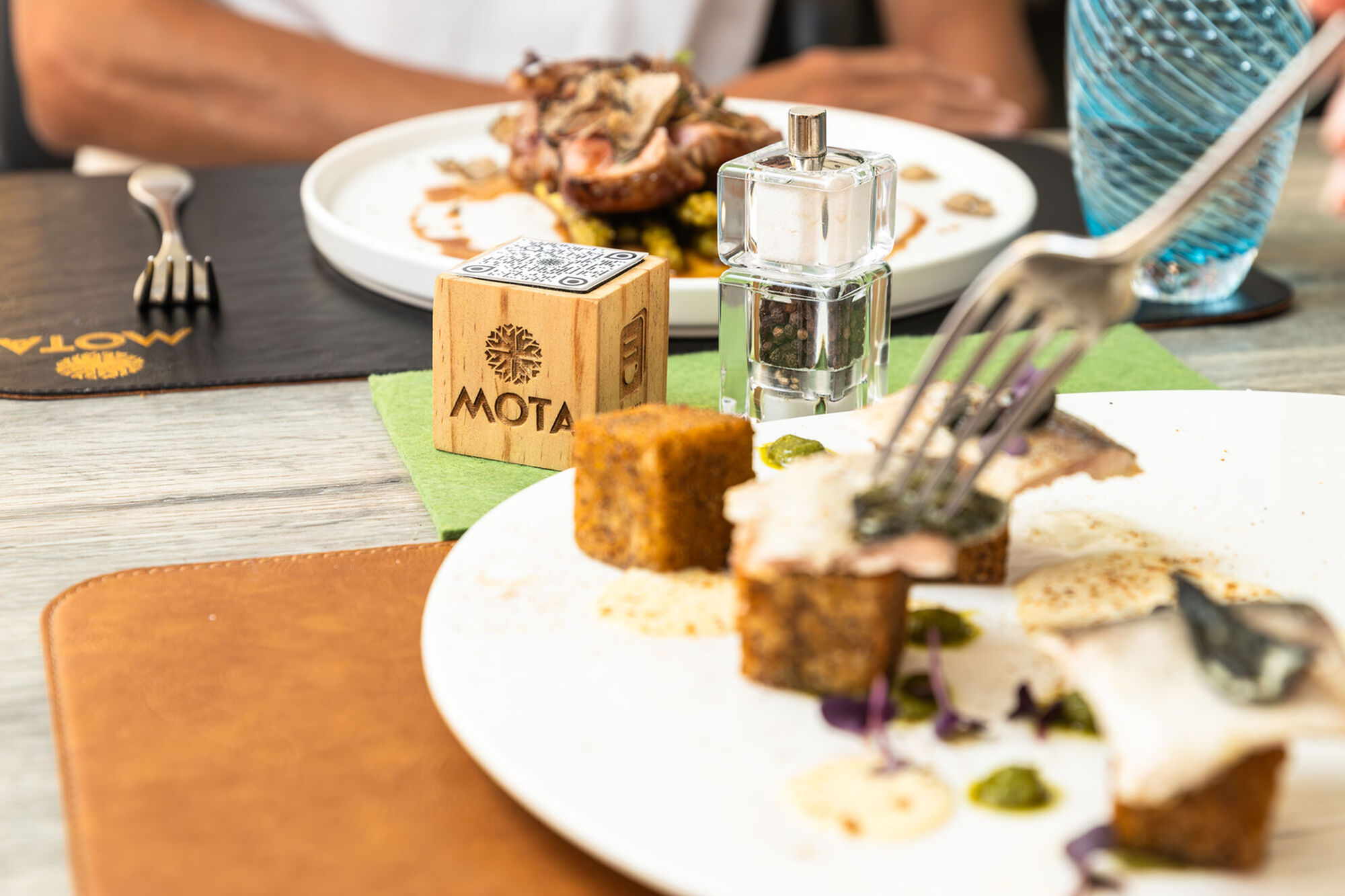 Autumn in Livigno brings unique colors and flavors. LIVE THEM!