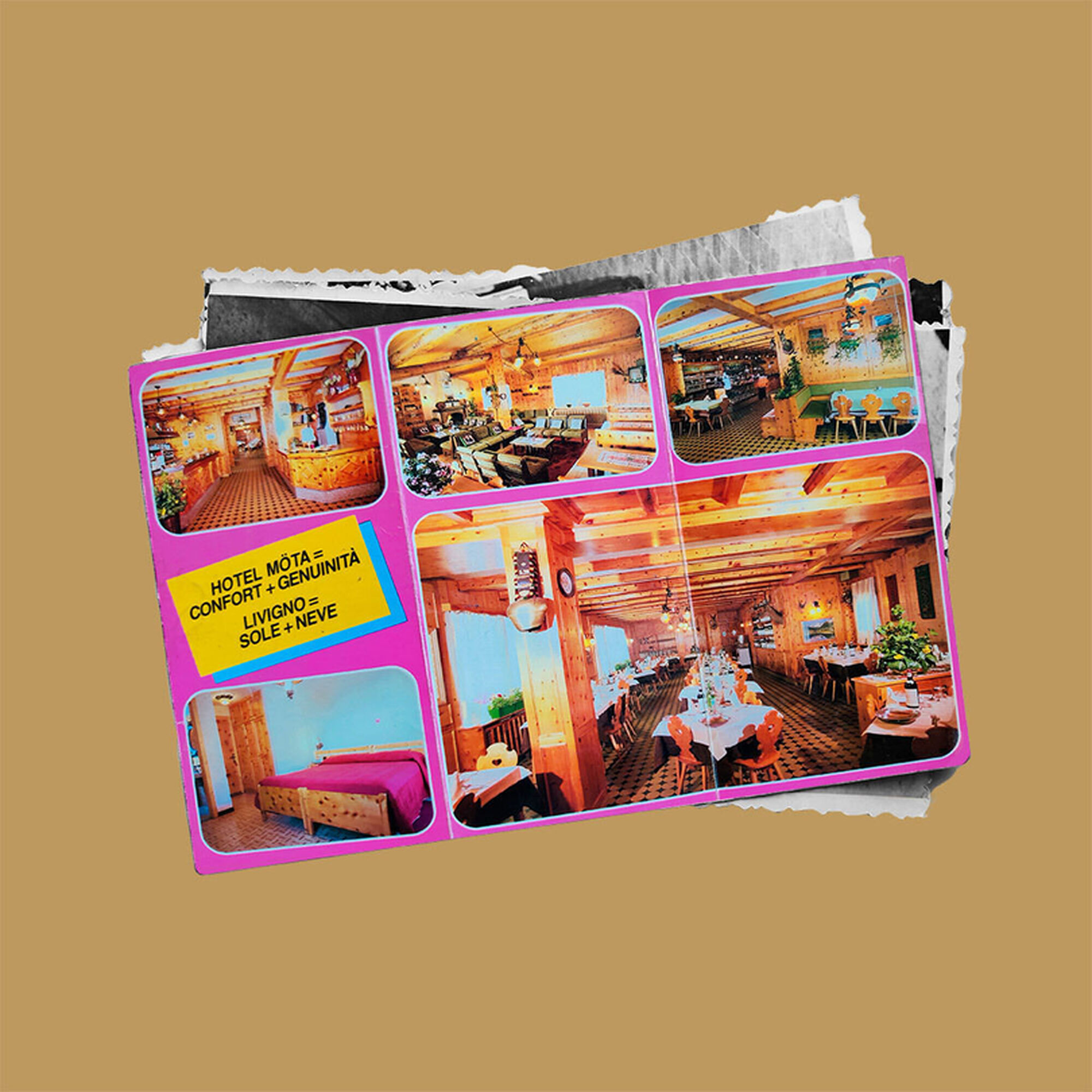 I 50 anni del Mota, crescita e sviluppo | Tutti volevano i piumoni nei letti