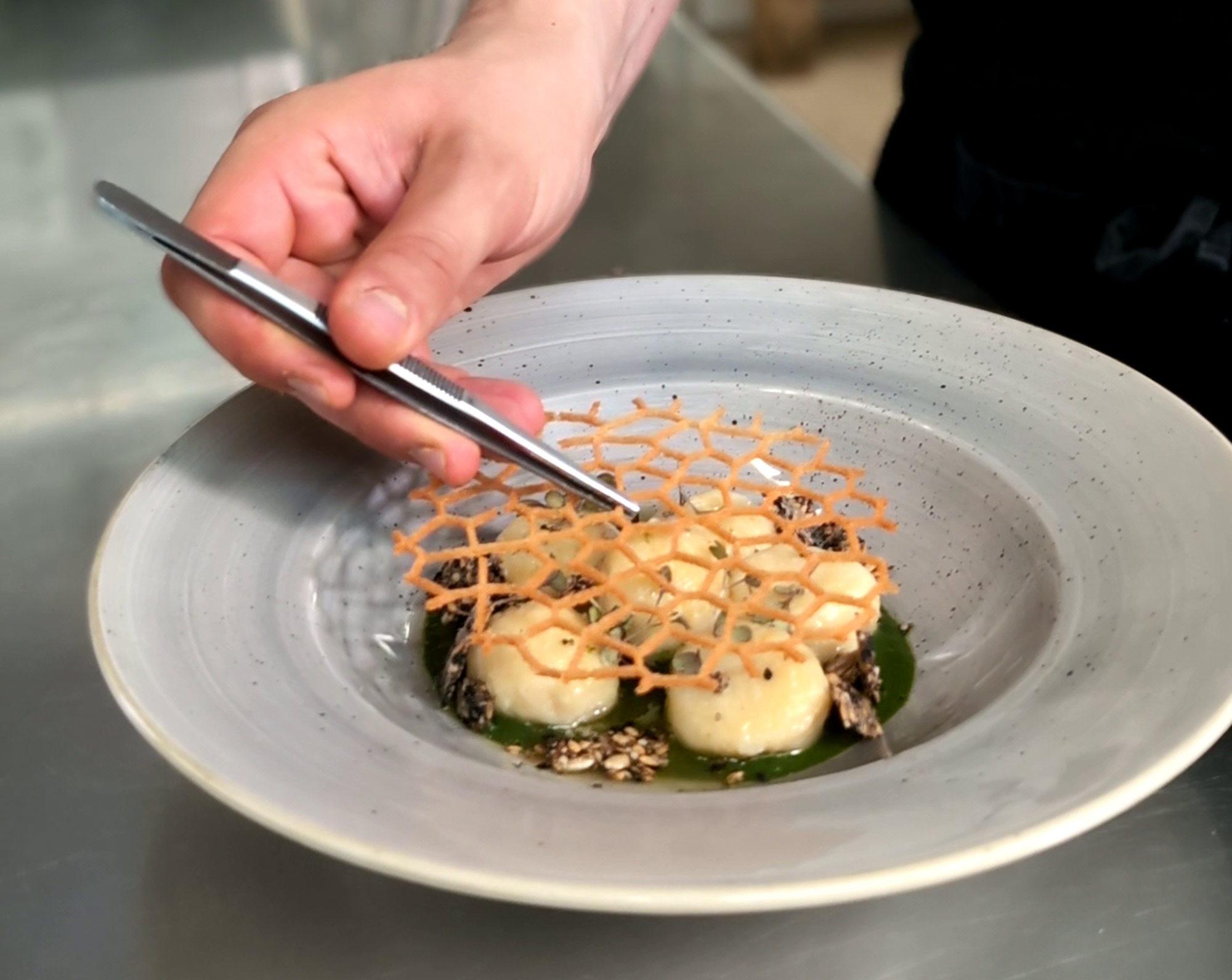 1 Luglio 2024: arriva il nuovo menu del Mota Restaurant & Wine