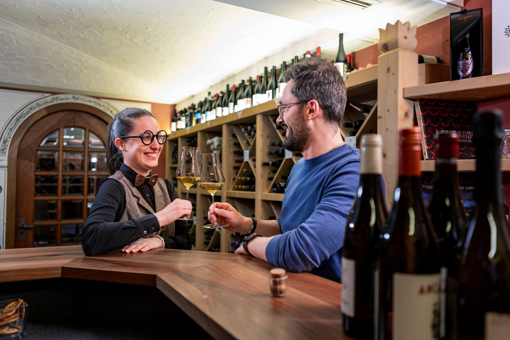 I vini per l'estate da gustare al Mota