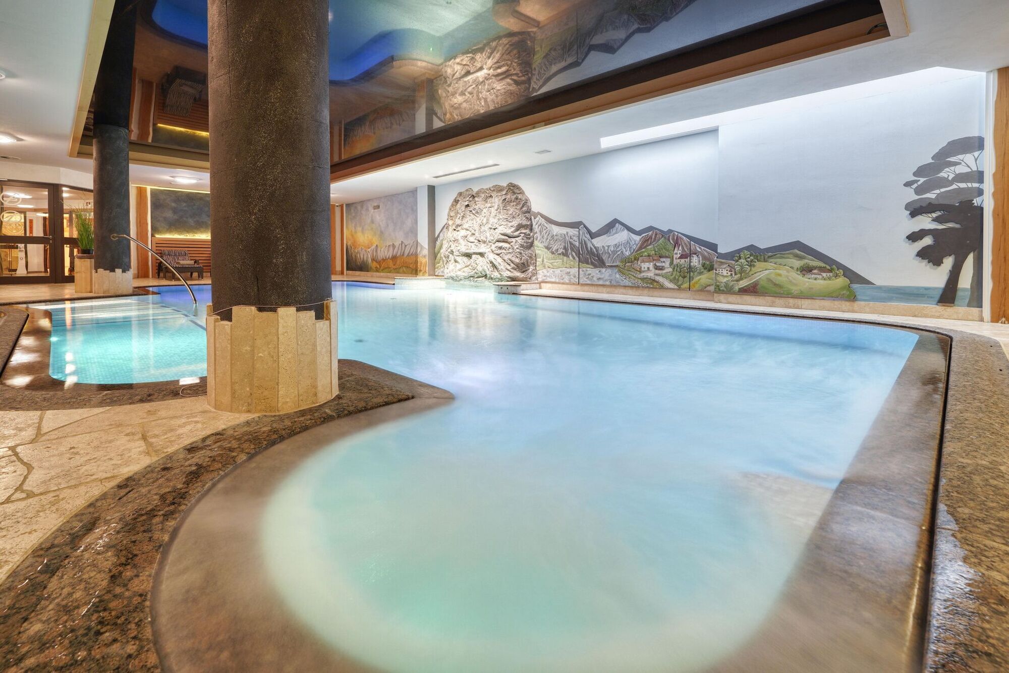Mota Wellness: massaggi e trattamenti esclusivi per il tuo benessere a Livigno