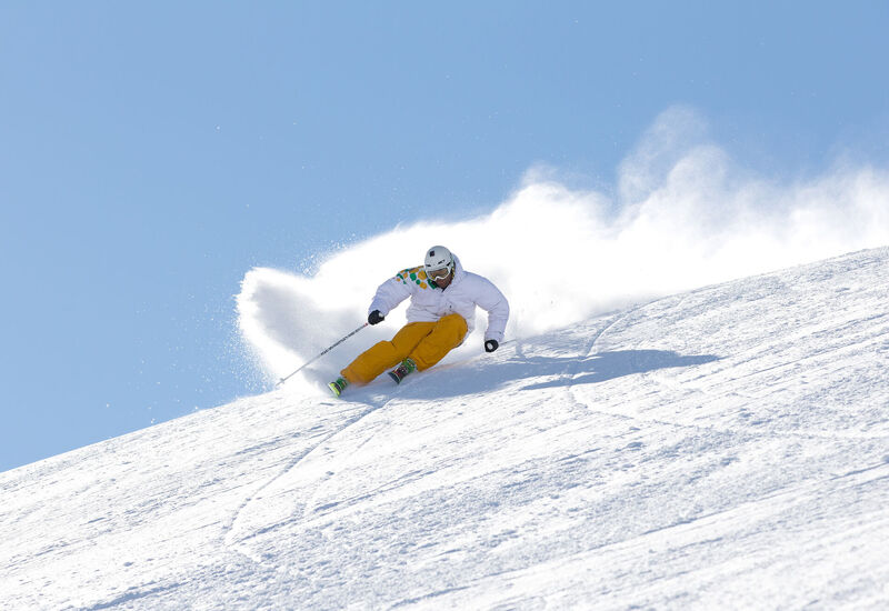 Settimana bianca a Livigno senza pensieri: scopri Mota Booking Protection