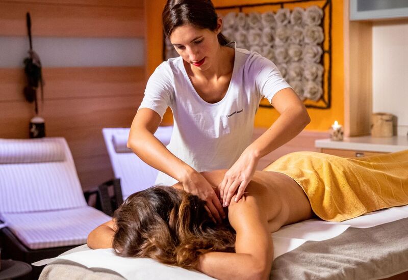 Al Mota Welness nuovi trattamenti esclusivi per la tua vacanza a Livigno
