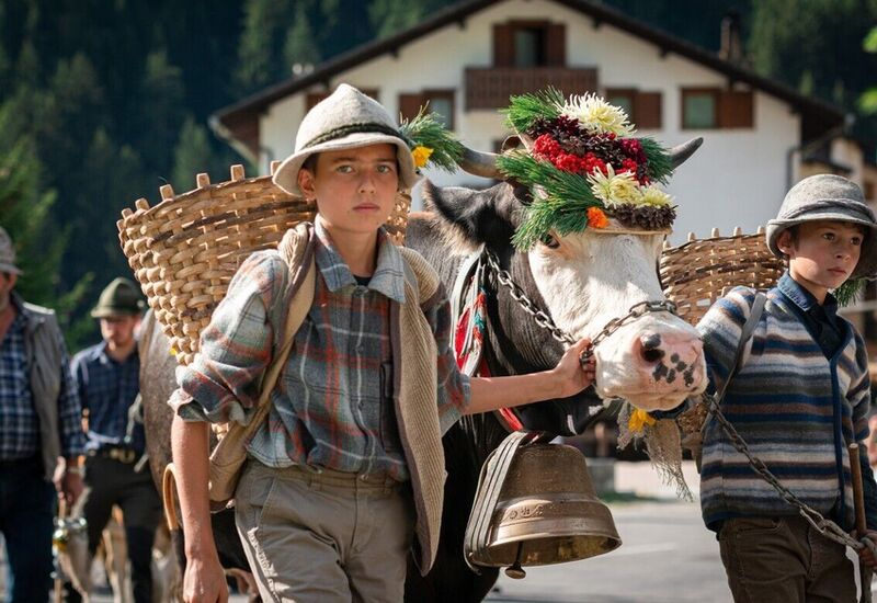 Settembre a Livigno: vivi l’Alpen Fest con un soggiorno all’Hotel Mota