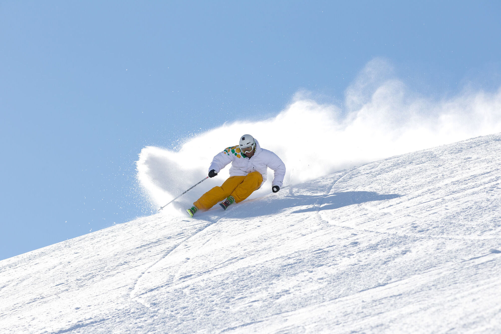 Winter holidays in Livigno without worries: discover Mota Booking Protection