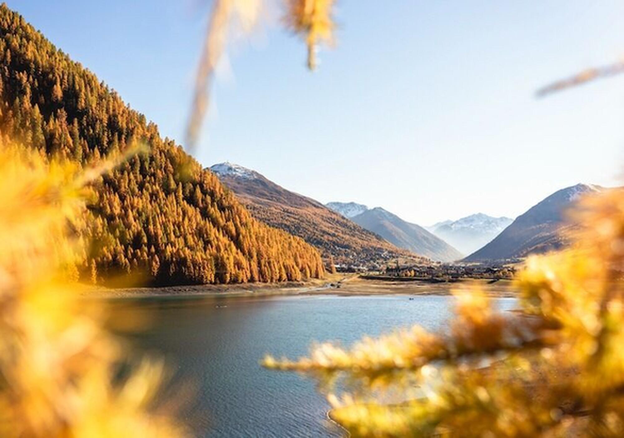 Livigno a settembre: tra natura, gusto e relax!