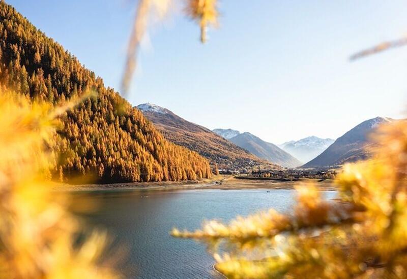 Livigno in September: Nature, Flavors & Relaxation! 